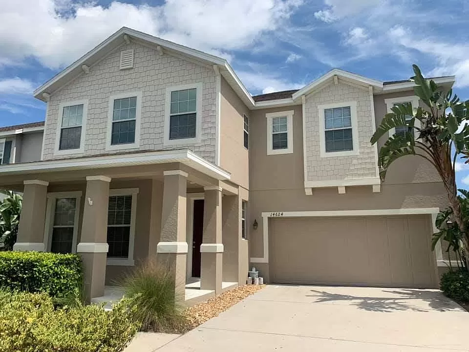 14624 Yellow Butterfly Road
